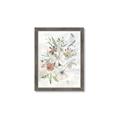 Picture of Sweet Bouquet II _GroupedProduct_Rectangle_Portrait_Framed_Matted_