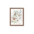 Picture of Sweet Bouquet II _GroupedProduct_Rectangle_Portrait_Framed_Matted_