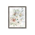 Picture of Sweet Bouquet II _GroupedProduct_Rectangle_Portrait_Framed_Matted_