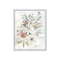 Picture of Sweet Bouquet II _GroupedProduct_Rectangle_Portrait_Framed_Matted_