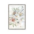 Picture of Sweet Bouquet II _GroupedProduct_Rectangle_Portrait_Framed_Matted_