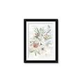 Picture of Sweet Bouquet II _GroupedProduct_Rectangle_Portrait_Framed_Matted_