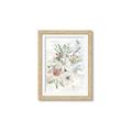 Picture of Sweet Bouquet II _GroupedProduct_Rectangle_Portrait_Framed_Matted_