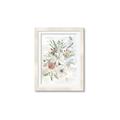 Picture of Sweet Bouquet II _GroupedProduct_Rectangle_Portrait_Framed_Matted_
