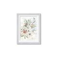 Picture of Sweet Bouquet II _GroupedProduct_Rectangle_Portrait_Framed_Matted_
