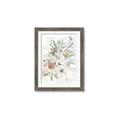 Picture of Sweet Bouquet II _GroupedProduct_Rectangle_Portrait_Framed_Matted_