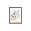 Picture of Sweet Bouquet II _GroupedProduct_Rectangle_Portrait_Framed_Matted_