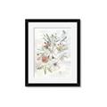 Picture of Sweet Bouquet II _GroupedProduct_Rectangle_Portrait_Framed_Matted_