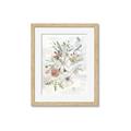 Picture of Sweet Bouquet II _GroupedProduct_Rectangle_Portrait_Framed_Matted_