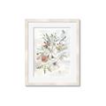 Picture of Sweet Bouquet II _GroupedProduct_Rectangle_Portrait_Framed_Matted_