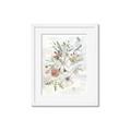 Picture of Sweet Bouquet II _GroupedProduct_Rectangle_Portrait_Framed_Matted_
