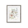 Picture of Sweet Bouquet II _GroupedProduct_Rectangle_Portrait_Framed_Matted_