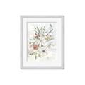 Picture of Sweet Bouquet II _GroupedProduct_Rectangle_Portrait_Framed_Matted_