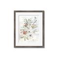 Picture of Sweet Bouquet II _GroupedProduct_Rectangle_Portrait_Framed_Matted_