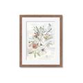 Picture of Sweet Bouquet II _GroupedProduct_Rectangle_Portrait_Framed_Matted_