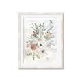 Picture of Sweet Bouquet II _GroupedProduct_Rectangle_Portrait_Framed_Matted_