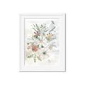 Picture of Sweet Bouquet II _GroupedProduct_Rectangle_Portrait_Framed_Matted_