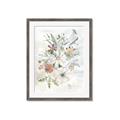 Picture of Sweet Bouquet II _GroupedProduct_Rectangle_Portrait_Framed_Matted_