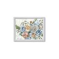 Picture of Brightly into Spring _GroupedProduct_Rectangle_Landscape_Framed_Matted_