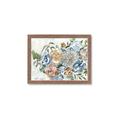 Picture of Brightly into Spring _GroupedProduct_Rectangle_Landscape_Framed_Matted_