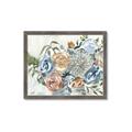 Picture of Brightly into Spring _GroupedProduct_Rectangle_Landscape_Framed_Matted_