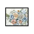 Picture of Brightly into Spring _GroupedProduct_Rectangle_Landscape_Framed_Matted_