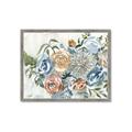 Picture of Brightly into Spring _GroupedProduct_Rectangle_Landscape_Framed_Matted_