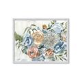 Picture of Brightly into Spring _GroupedProduct_Rectangle_Landscape_Framed_Matted_