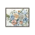 Picture of Brightly into Spring _GroupedProduct_Rectangle_Landscape_Framed_Matted_