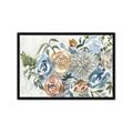 Picture of Brightly into Spring _GroupedProduct_Rectangle_Landscape_Framed_Matted_