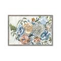 Picture of Brightly into Spring _GroupedProduct_Rectangle_Landscape_Framed_Matted_