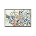 Picture of Brightly into Spring _GroupedProduct_Rectangle_Landscape_Framed_Matted_