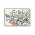 Picture of Brightly into Spring _GroupedProduct_Rectangle_Landscape_Framed_Matted_