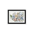 Picture of Brightly into Spring _GroupedProduct_Rectangle_Landscape_Framed_Matted_