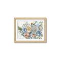 Picture of Brightly into Spring _GroupedProduct_Rectangle_Landscape_Framed_Matted_