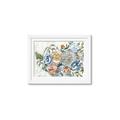 Picture of Brightly into Spring _GroupedProduct_Rectangle_Landscape_Framed_Matted_