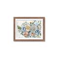 Picture of Brightly into Spring _GroupedProduct_Rectangle_Landscape_Framed_Matted_