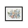 Picture of Brightly into Spring _GroupedProduct_Rectangle_Landscape_Framed_Matted_