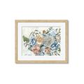 Picture of Brightly into Spring _GroupedProduct_Rectangle_Landscape_Framed_Matted_