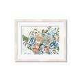 Picture of Brightly into Spring _GroupedProduct_Rectangle_Landscape_Framed_Matted_