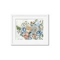 Picture of Brightly into Spring _GroupedProduct_Rectangle_Landscape_Framed_Matted_