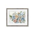 Picture of Brightly into Spring _GroupedProduct_Rectangle_Landscape_Framed_Matted_