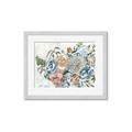 Picture of Brightly into Spring _GroupedProduct_Rectangle_Landscape_Framed_Matted_