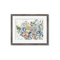Picture of Brightly into Spring _GroupedProduct_Rectangle_Landscape_Framed_Matted_
