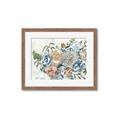 Picture of Brightly into Spring _GroupedProduct_Rectangle_Landscape_Framed_Matted_