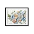 Picture of Brightly into Spring _GroupedProduct_Rectangle_Landscape_Framed_Matted_