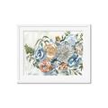 Picture of Brightly into Spring _GroupedProduct_Rectangle_Landscape_Framed_Matted_