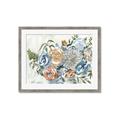 Picture of Brightly into Spring _GroupedProduct_Rectangle_Landscape_Framed_Matted_