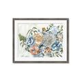 Picture of Brightly into Spring _GroupedProduct_Rectangle_Landscape_Framed_Matted_