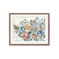 Picture of Brightly into Spring _GroupedProduct_Rectangle_Landscape_Framed_Matted_